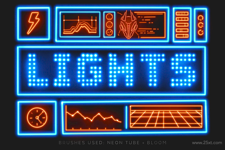 Lights Procreate Brushes 3.jpg