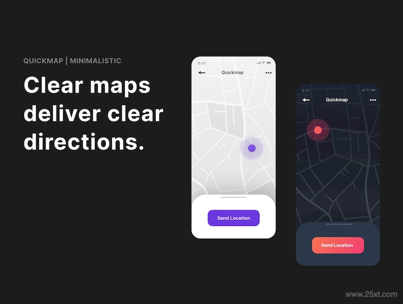 Quickmap | 6 Vector Map Styles-4.jpg