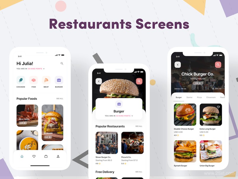 Trip Go Travel App UI Kit-8.jpg