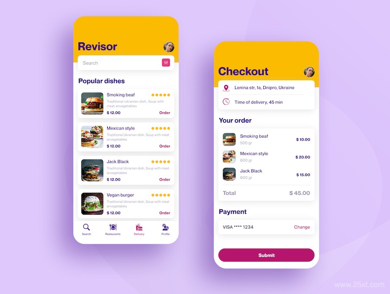 Delivery UI Kit-2.jpg