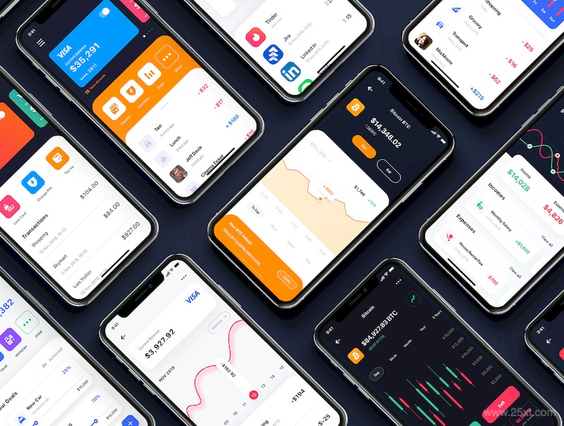 Curium - Financial UI Kit-2.jpg