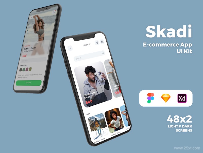 Skadi E-Commerce App UI Kit-1.jpg
