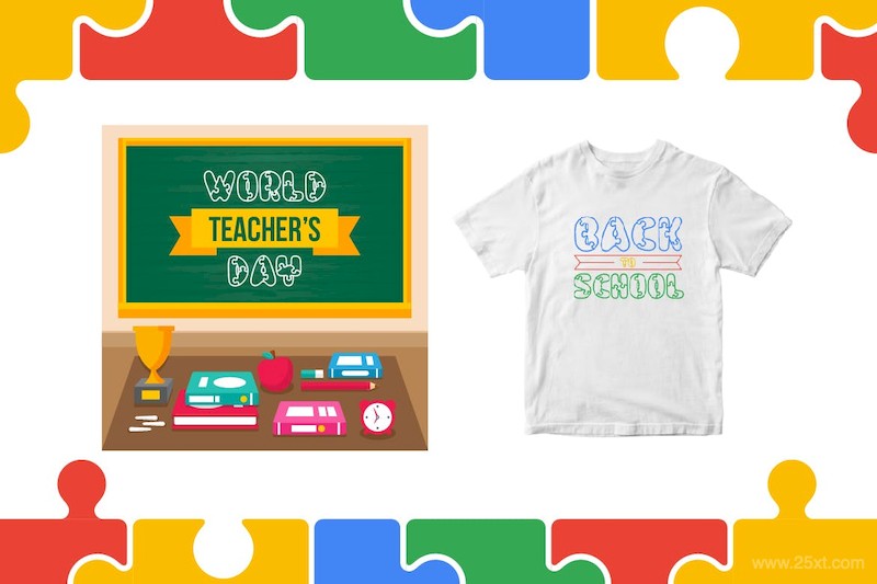 Puzzle - Fun Children Typeface-5.jpg