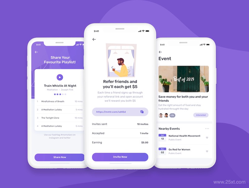 Momotaro UI Kit-4.jpg