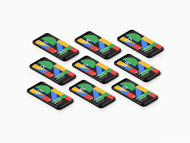 Google Pixel 4 - 20 Mockups-6.jpg