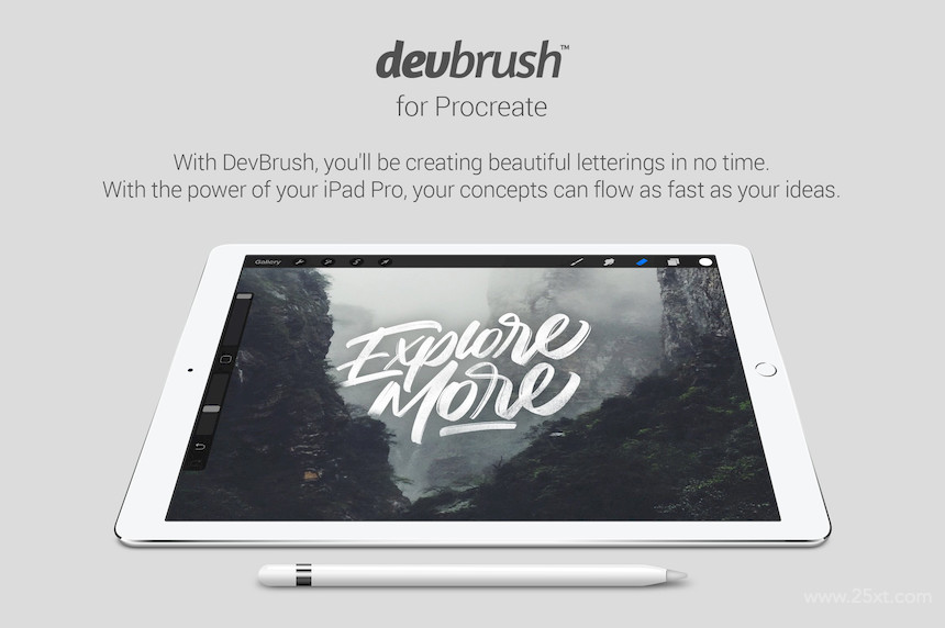 DevBrush? 1.0 for Procreate 2.jpg