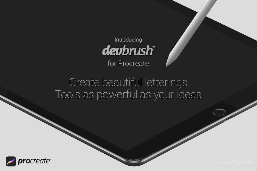 DevBrush? 1.0 for Procreate 1.jpg