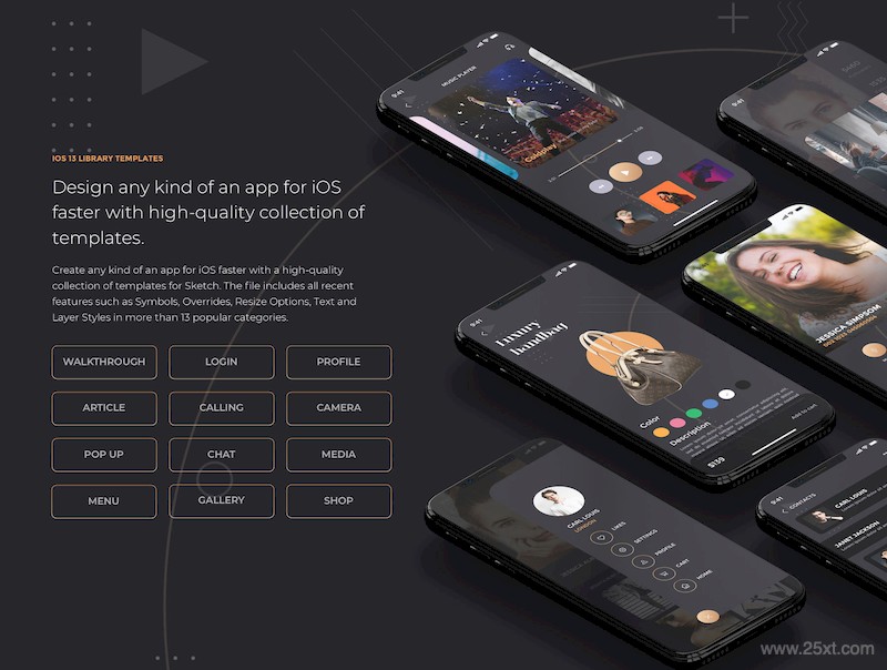 Heron - IOS UI Kit-2.jpg