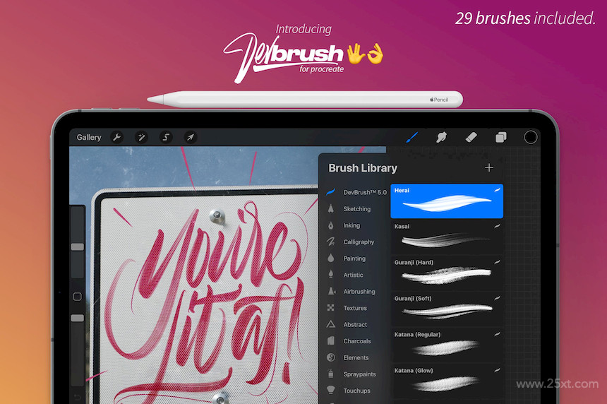 DevBrush? 5.0 for Procreate 1.jpg