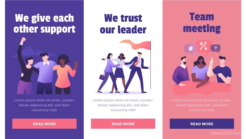 9 Teamwork Spot Concepts Set-5.jpg