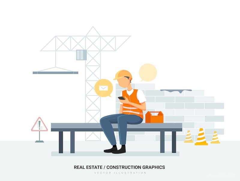 Pisces - Real Estate & Construction Vector Scenes-2.jpg