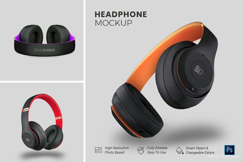 HeadPhone Mockup.jpg