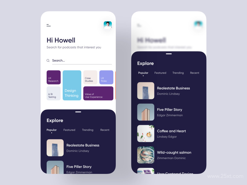dribbble-app搜索頁設(shè)計(jì)12.jpg