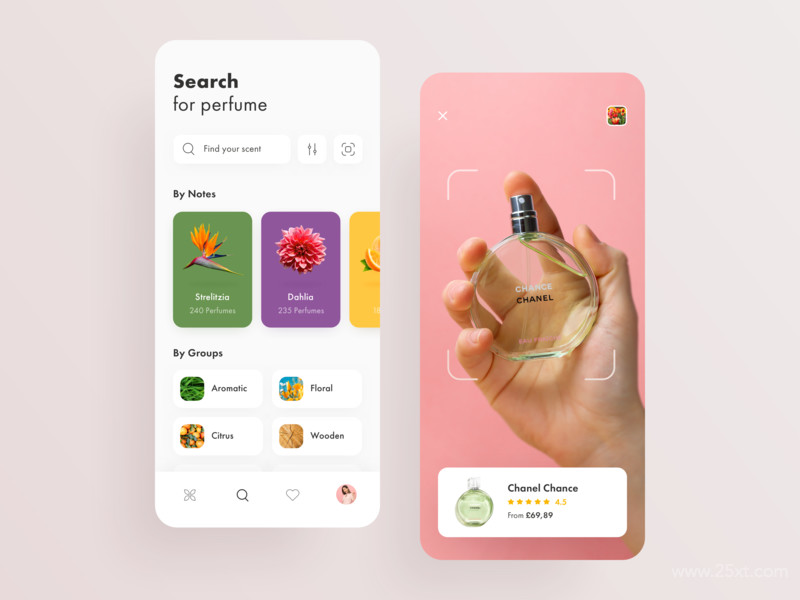 dribbble-app搜索頁設(shè)計(jì)7.jpg
