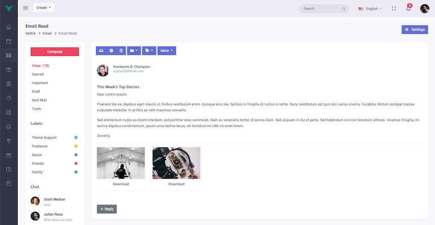 Veltrix - Admin & Dashboard Template 5.jpg