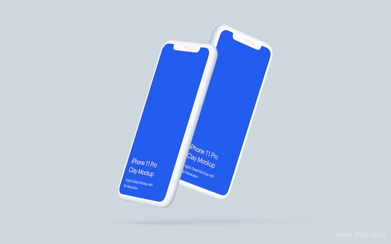 Clay iPhone 11 Pro Mockup - Clay Mockup Scenes-6.jpg