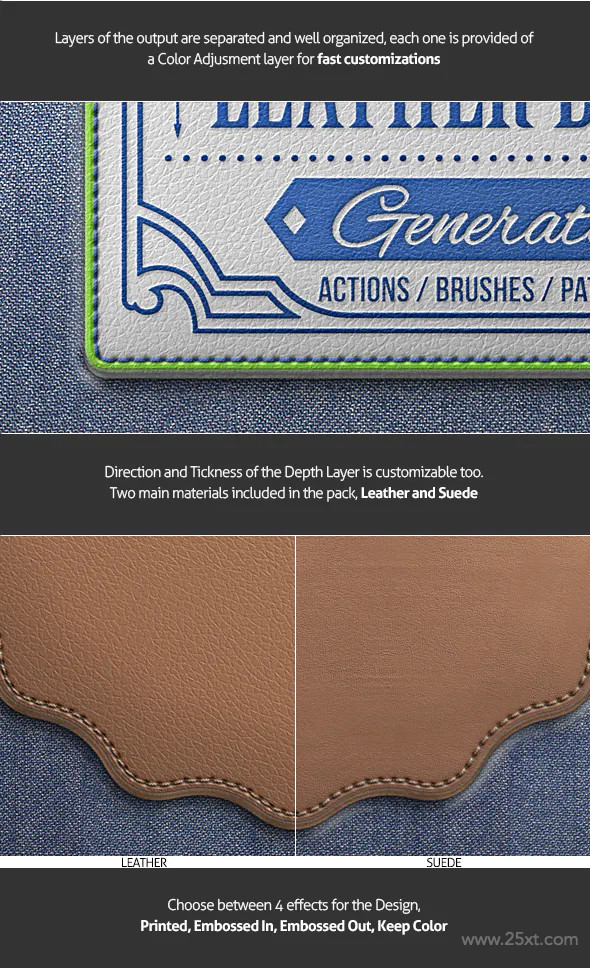 Leather Badge Generator - Photoshop Actions 1.jpg