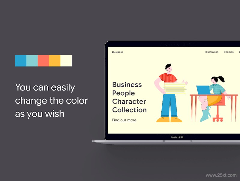 Business People Character Collection-13.jpg