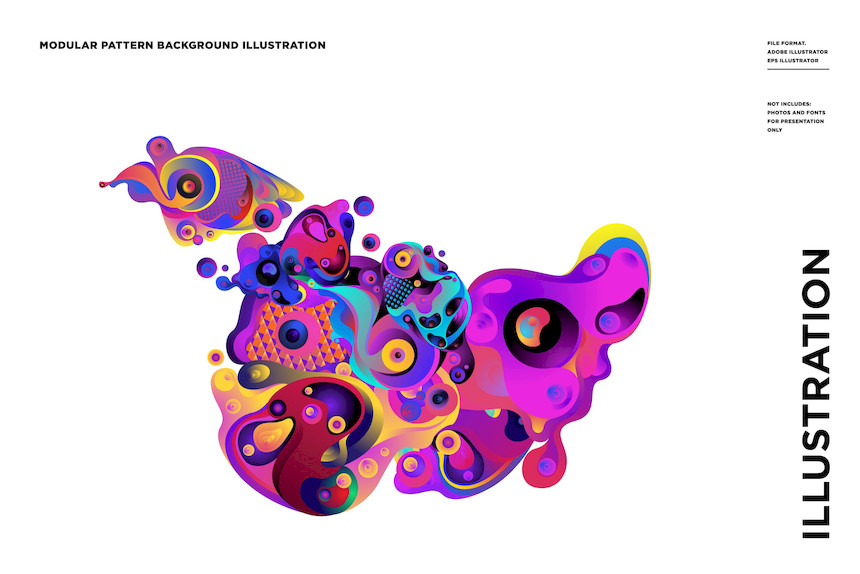100 Modular Pattern Illustration 4.jpg
