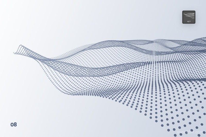 Digital Wavy Particles Photoshop Brushes-10.jpg