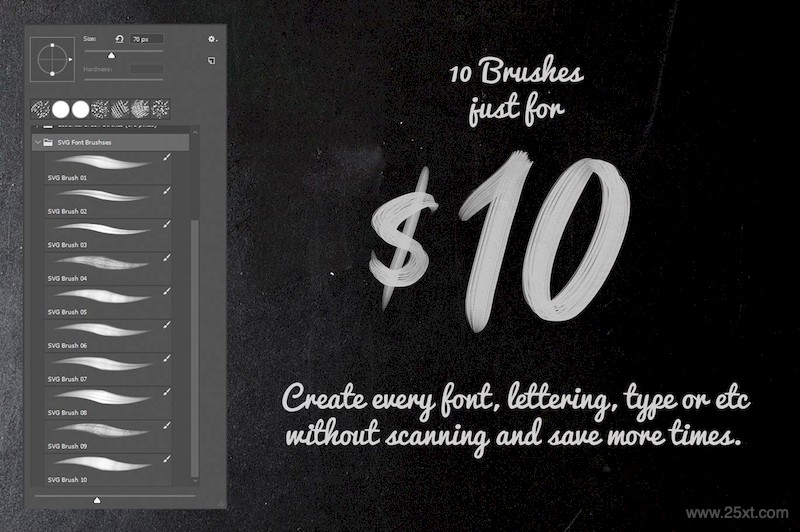 SVG Font Brushes-6.jpg