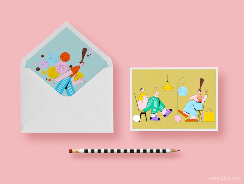 Fun characters illustration-2.jpg