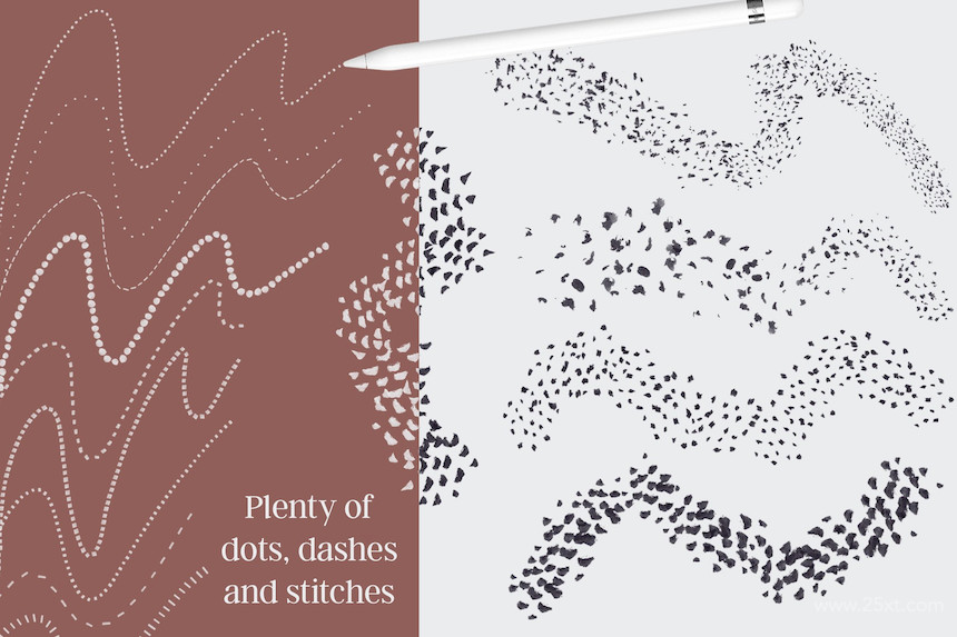Inky Abstract Procreate Brushes 5.jpg