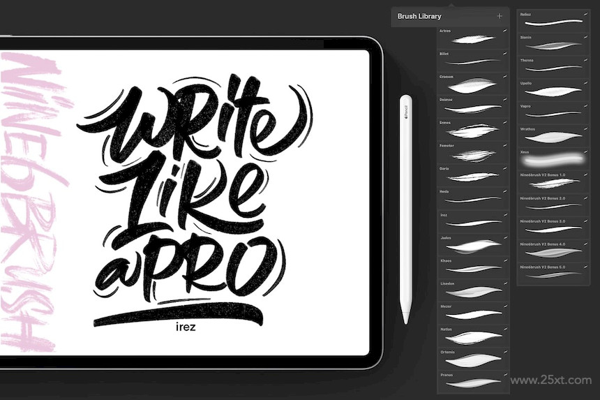 Nine6brush v2 Procreate brush 6.jpg