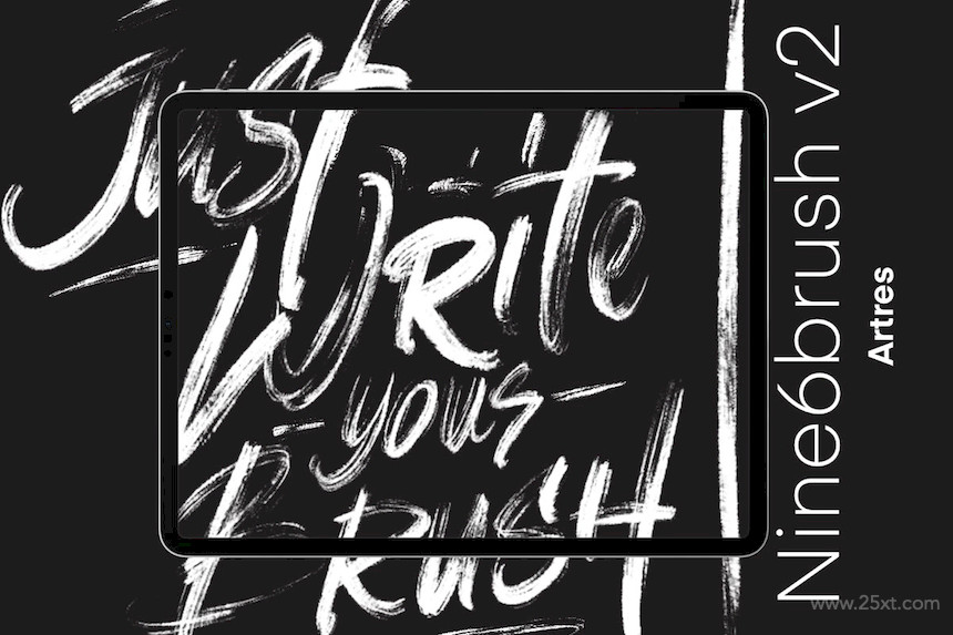 Nine6brush v2 Procreate brush 7.jpg