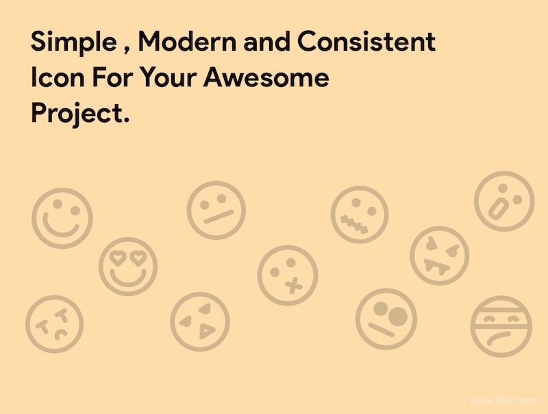 50 Emoticon Line Icon-1.jpg