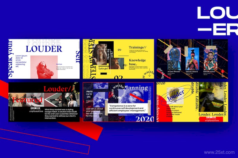 Louder - Urban Design Powerpoint Creative Slide-7.jpg