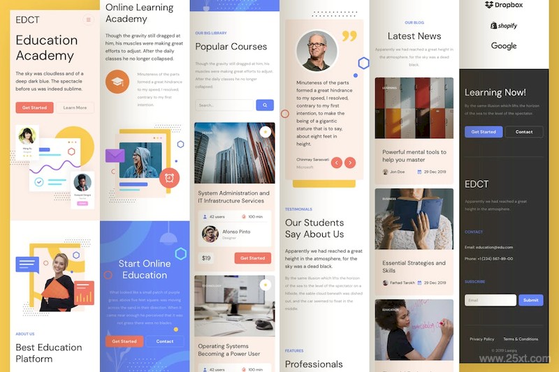 Education Responsive Template-7.jpg