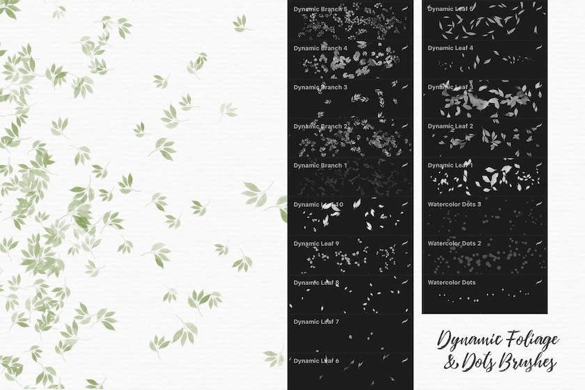 244 Watercolor Brushes For Procreate 12.jpg