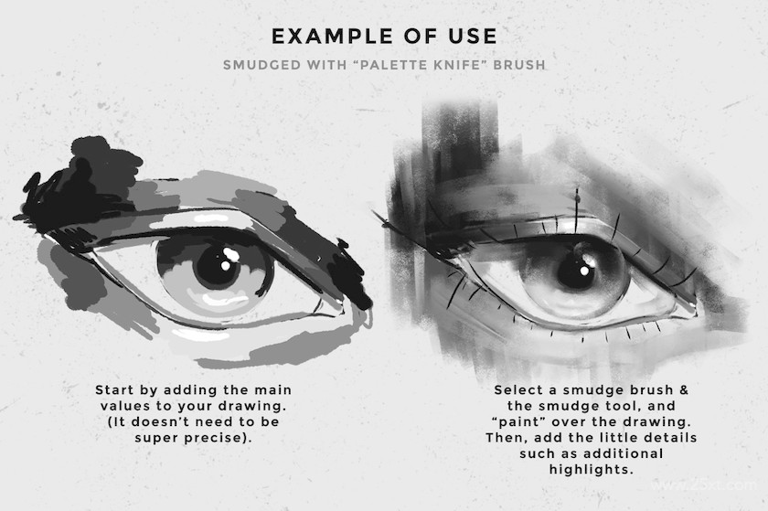 Procreate Smudge Brushes 5.jpg