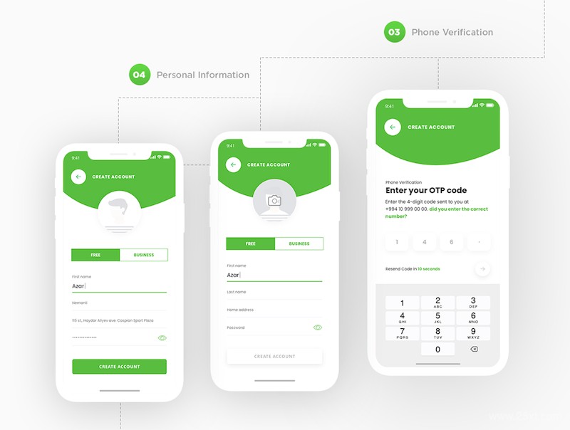 Driver Mobile App UI Kit-8.jpg