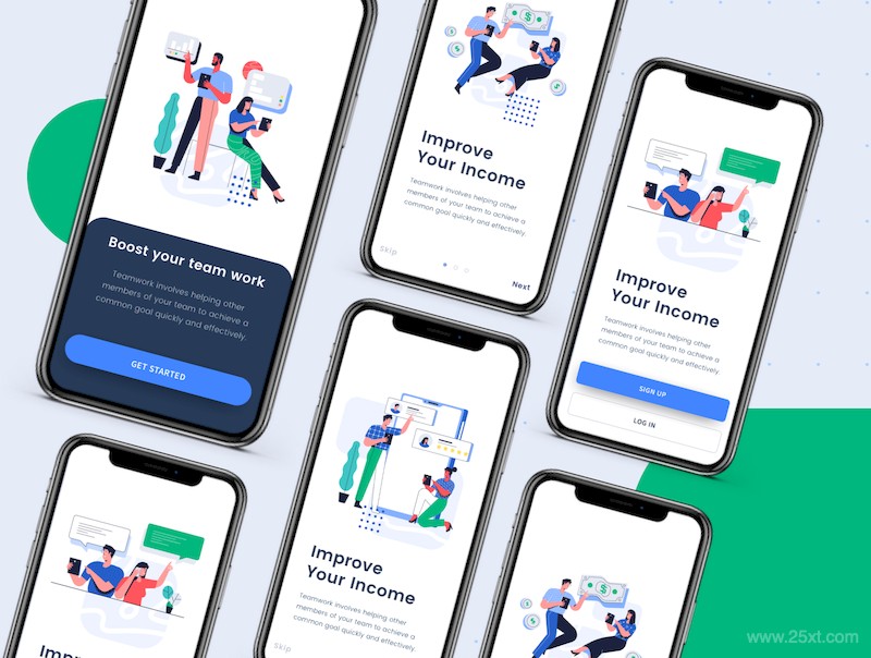Babol - Start up Website E-Commerce Illustration-2.jpg