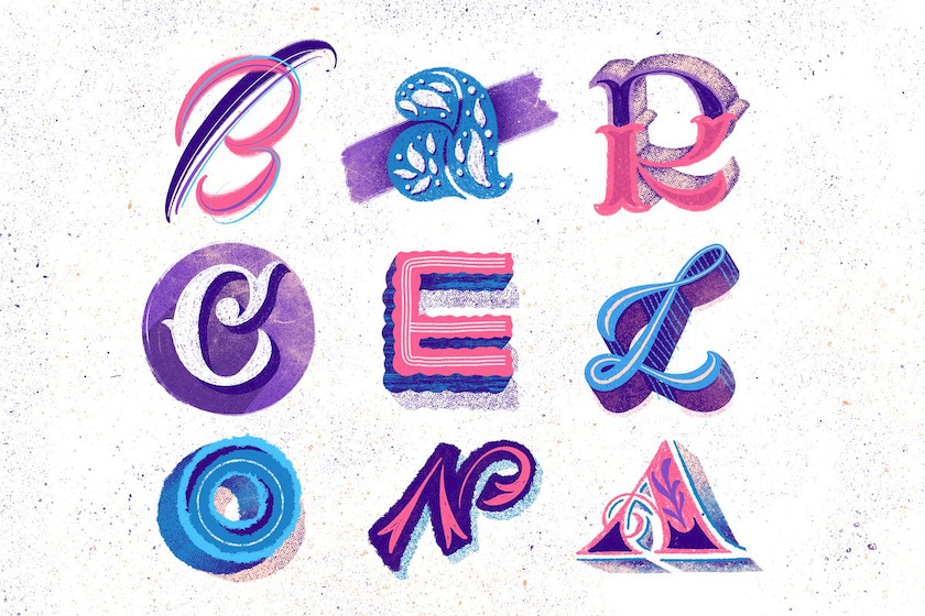Rough&Raw Procreate Brush Set 8.jpg