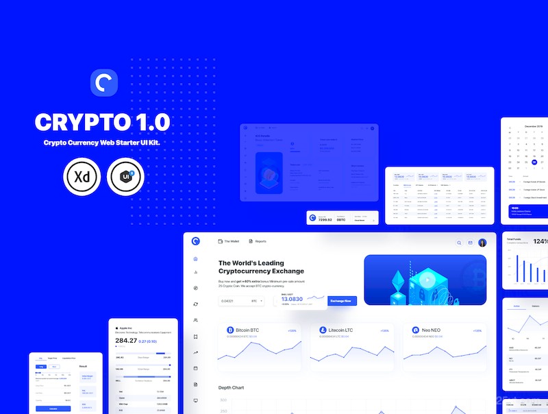 CRYPTO 1.0 Crypto Currency Web Starter UI Kit-1.jpg