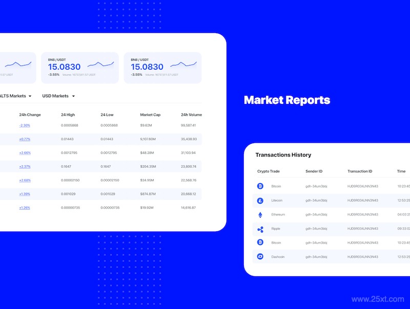 CRYPTO 1.0 Crypto Currency Web Starter UI Kit-2.jpg