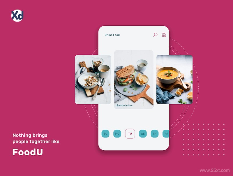 FoodU Ui kit-5.jpg