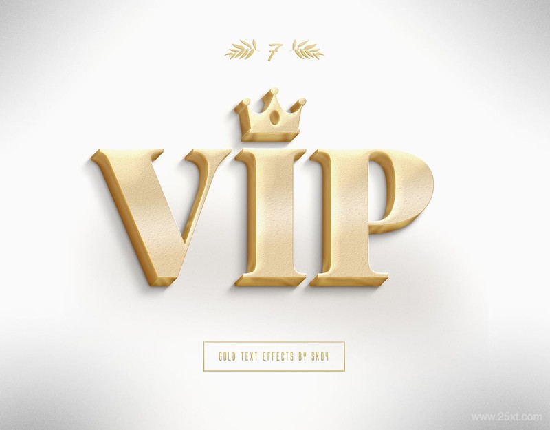 3D Gold Text Effects - 10 PSD-4.jpg