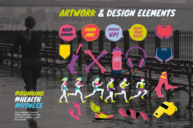 Running and Sports Graphics-6.jpg