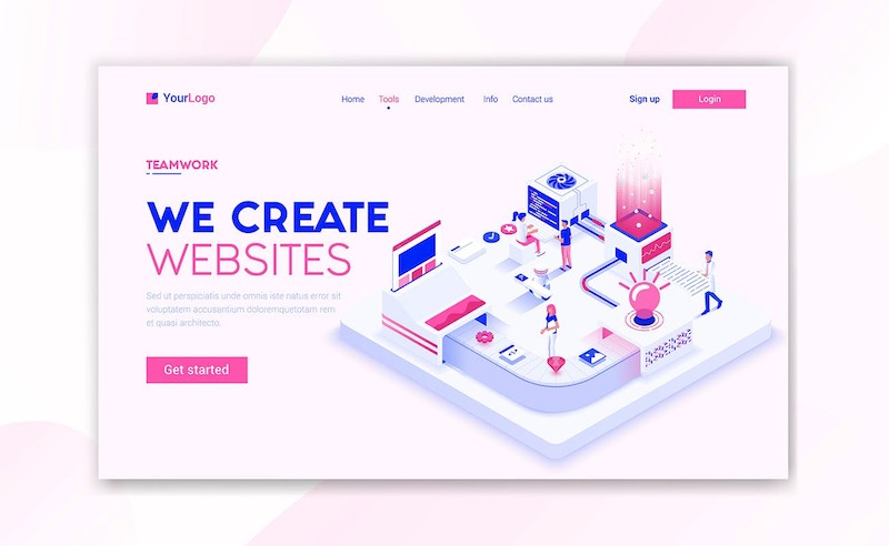 Landing page template on various topics-9.jpg