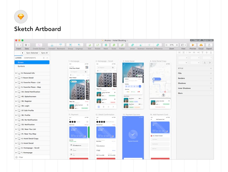Aroma - Hotel Booking UI-Kit-6.jpg