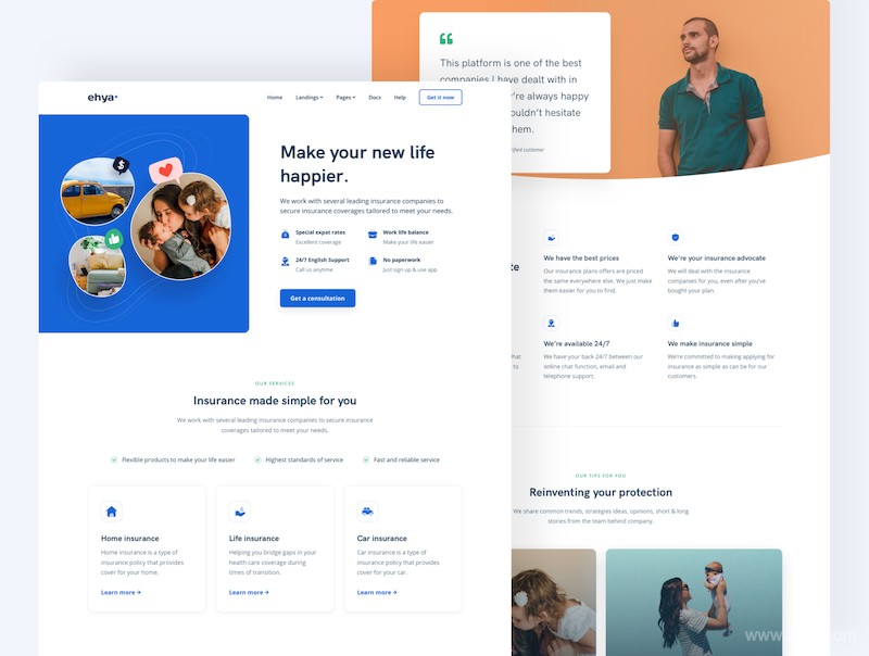 Ehya: Landing Page Design Template-4.jpg
