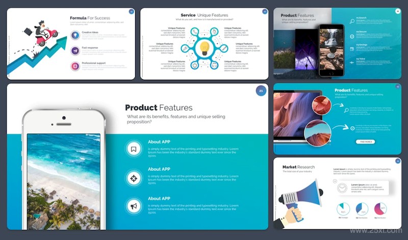 PowerPoint Business Plan Template PPT-4.jpg