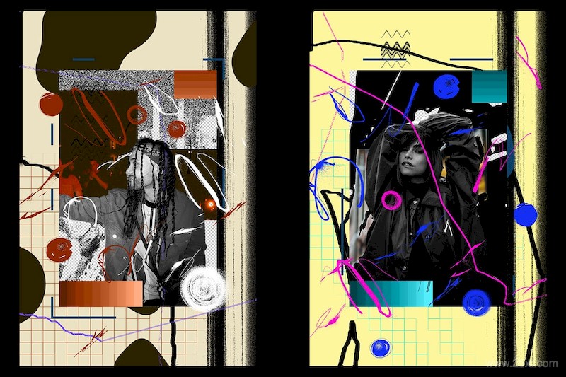 Fuzzy Collage Photoshop Action-5.jpg