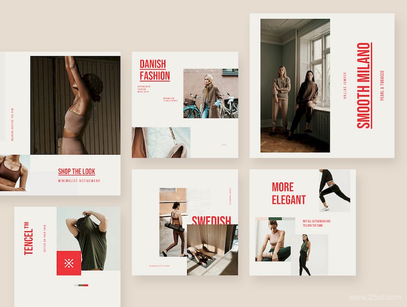 Temple Instagram Post & Stories Templates-3.jpg