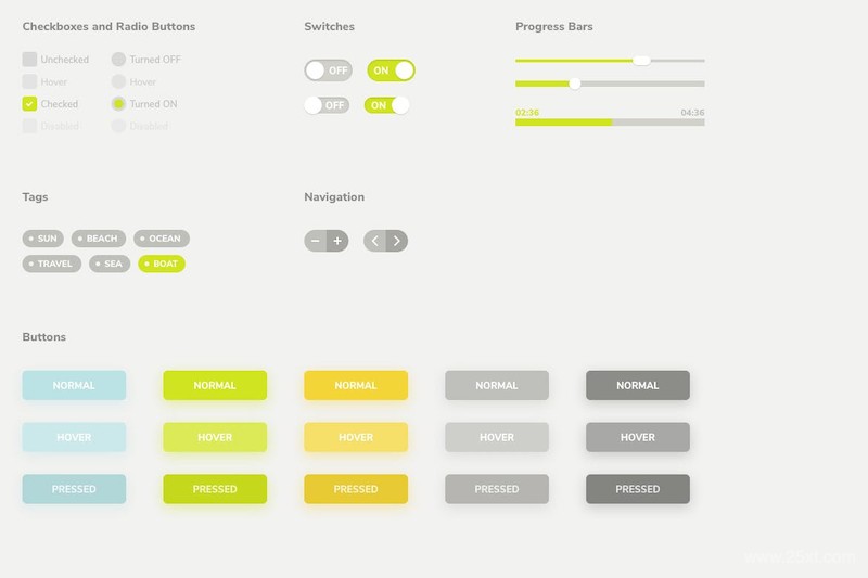 Mojito UI Kit-5.jpg