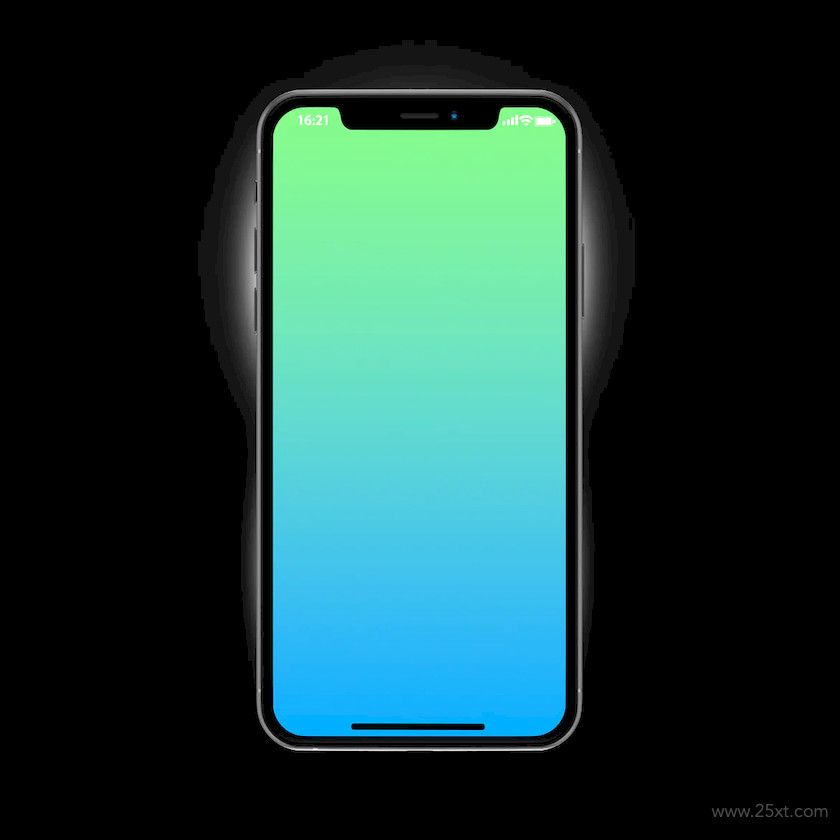 Phone 11 PSD Mockups in Black 1.jpg